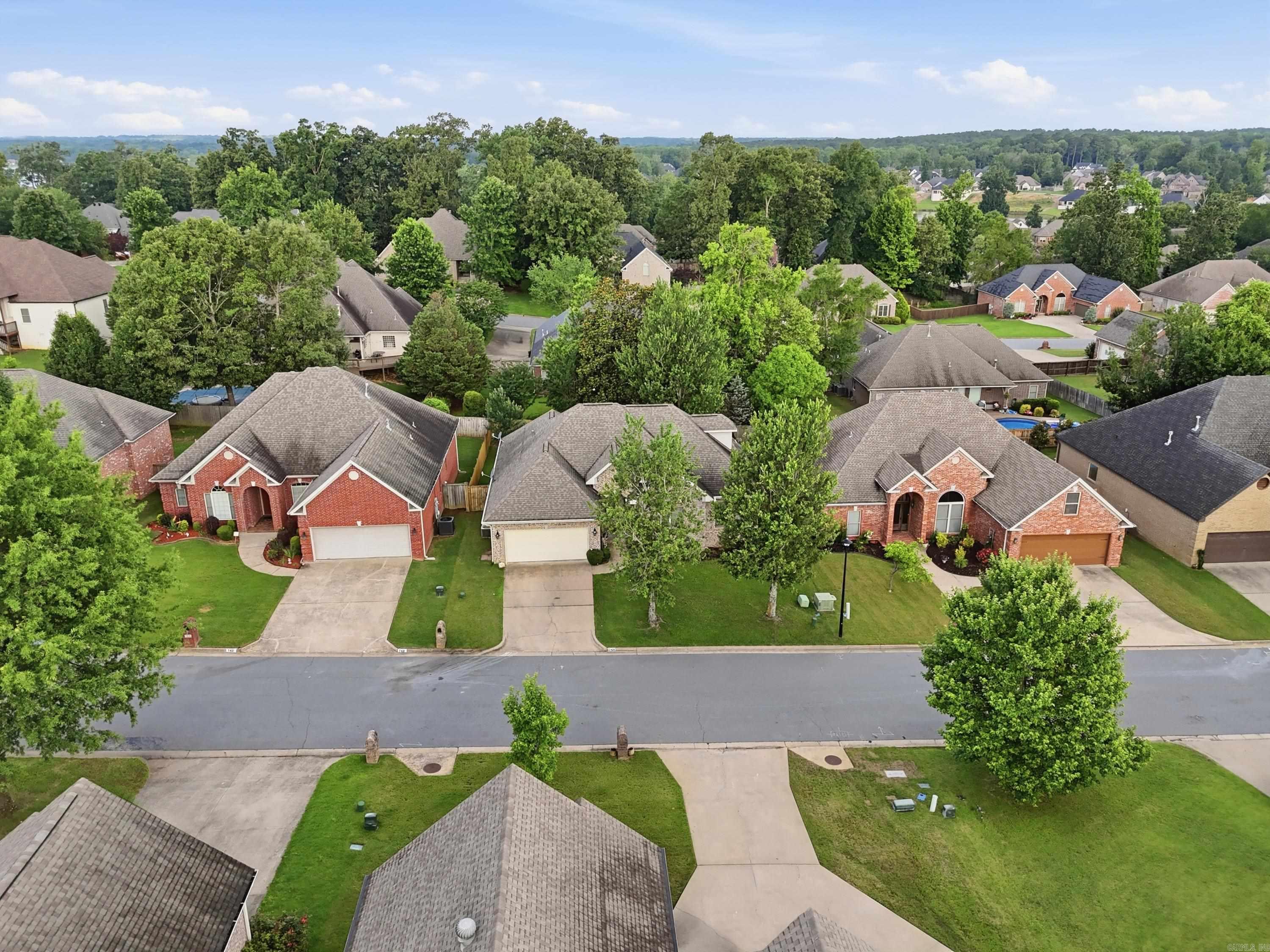HURRICANE LAKE EST - Residential