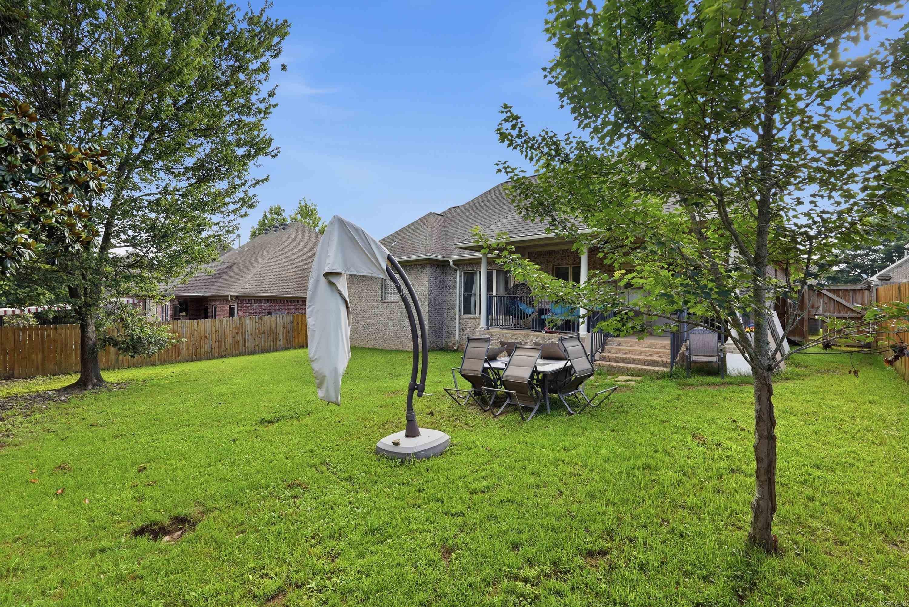 HURRICANE LAKE EST - Residential