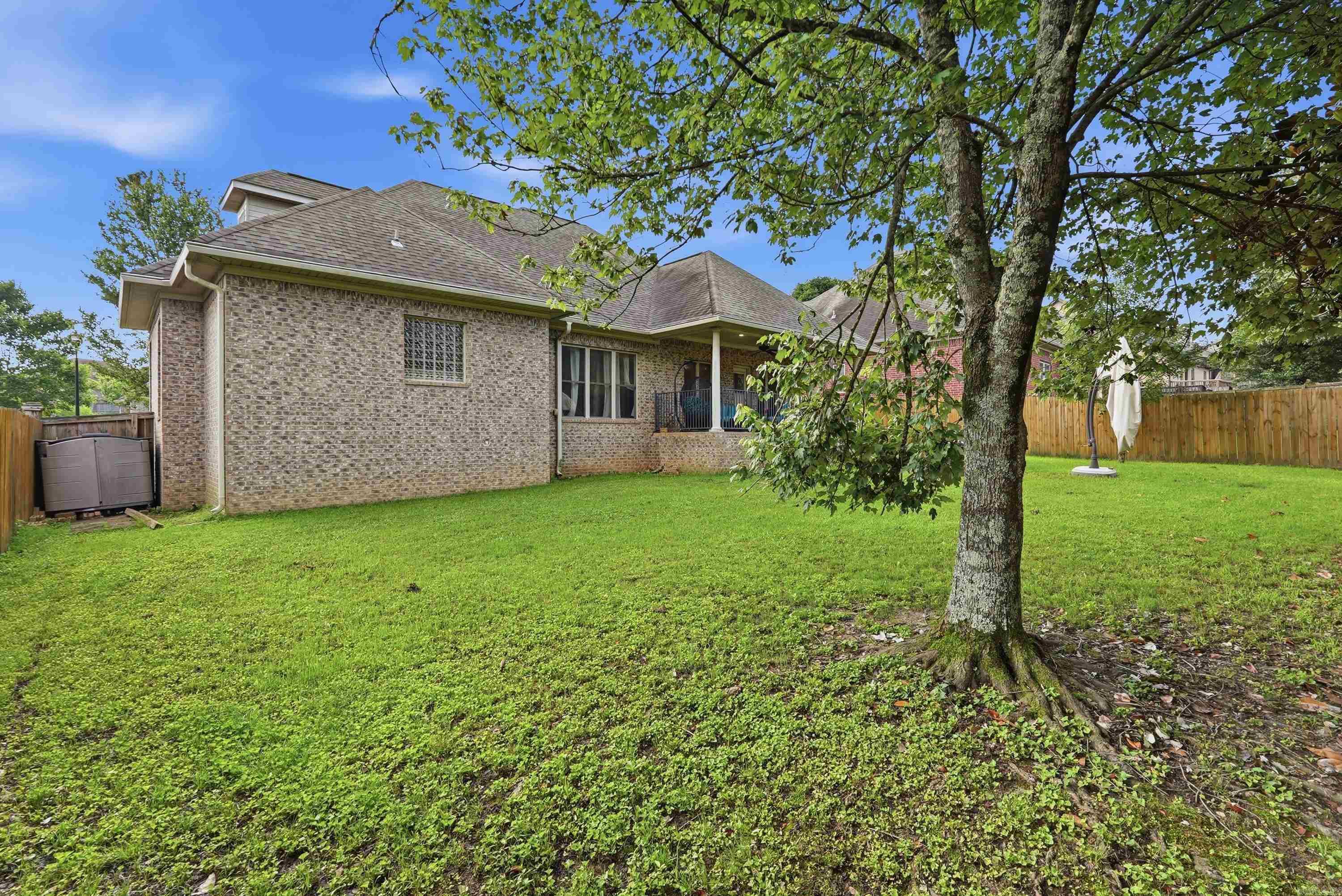 HURRICANE LAKE EST - Residential