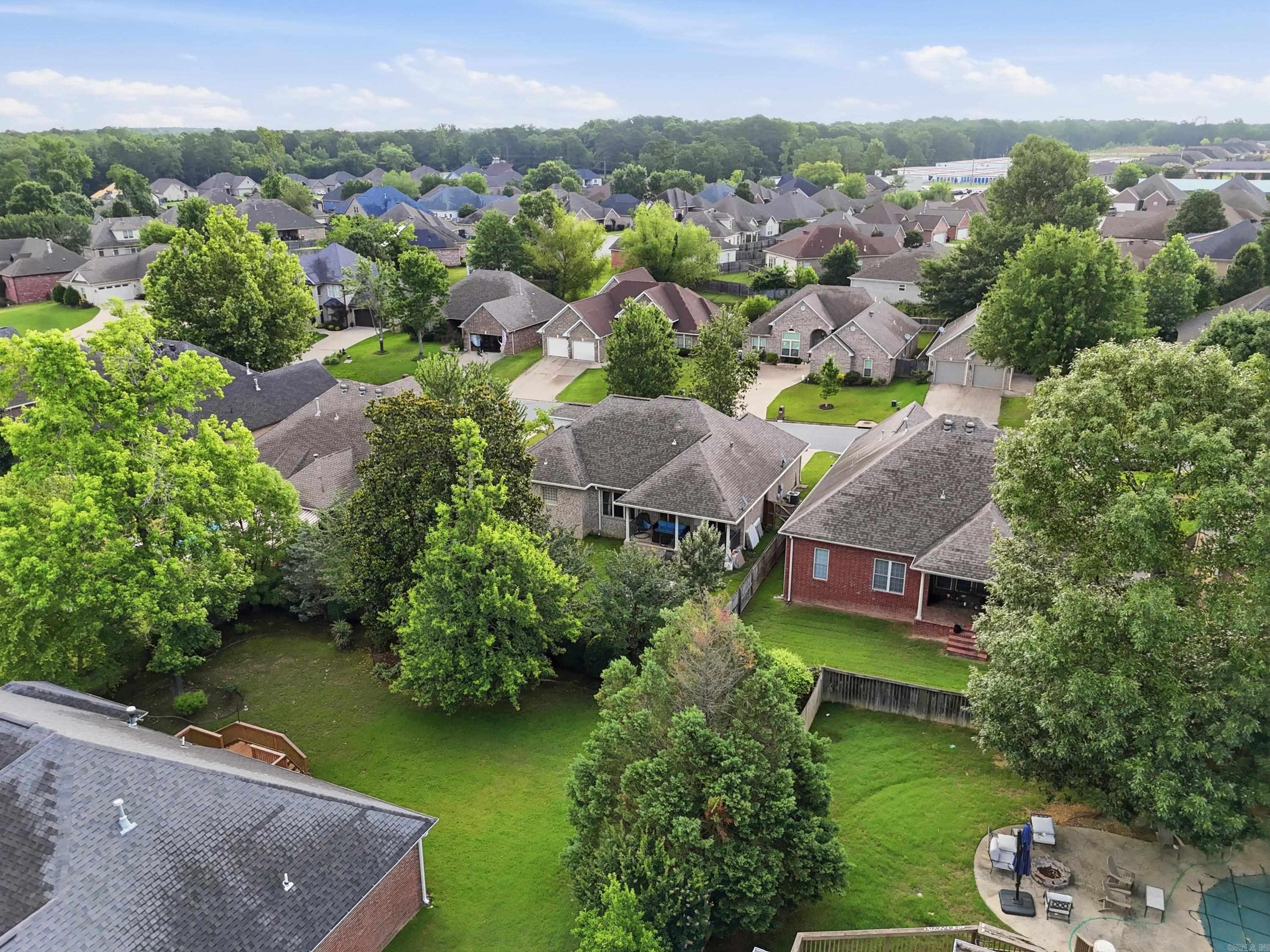 HURRICANE LAKE EST - Residential