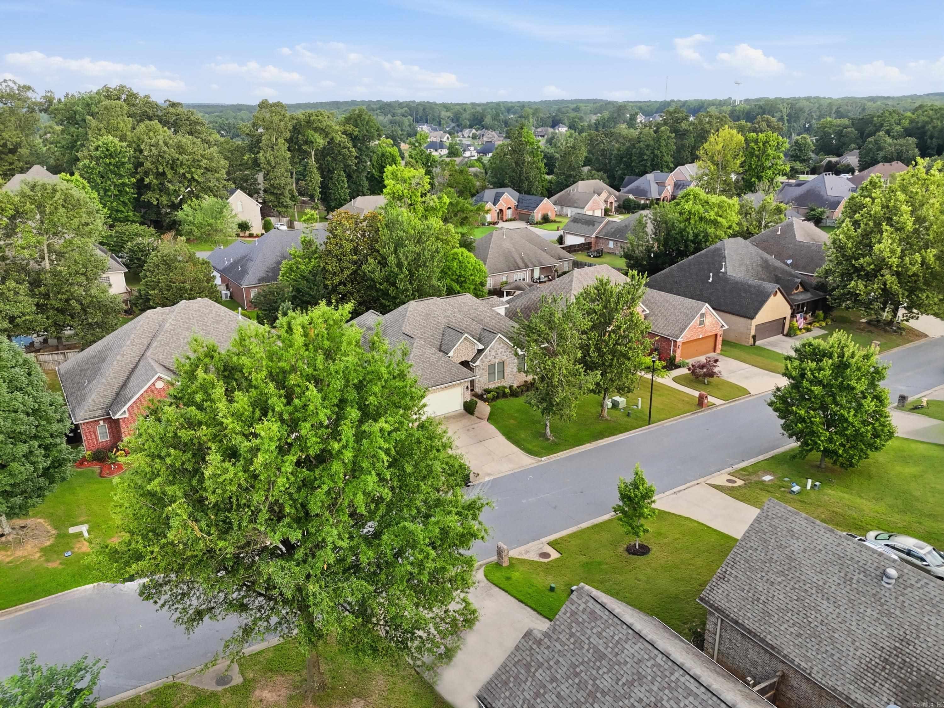 HURRICANE LAKE EST - Residential