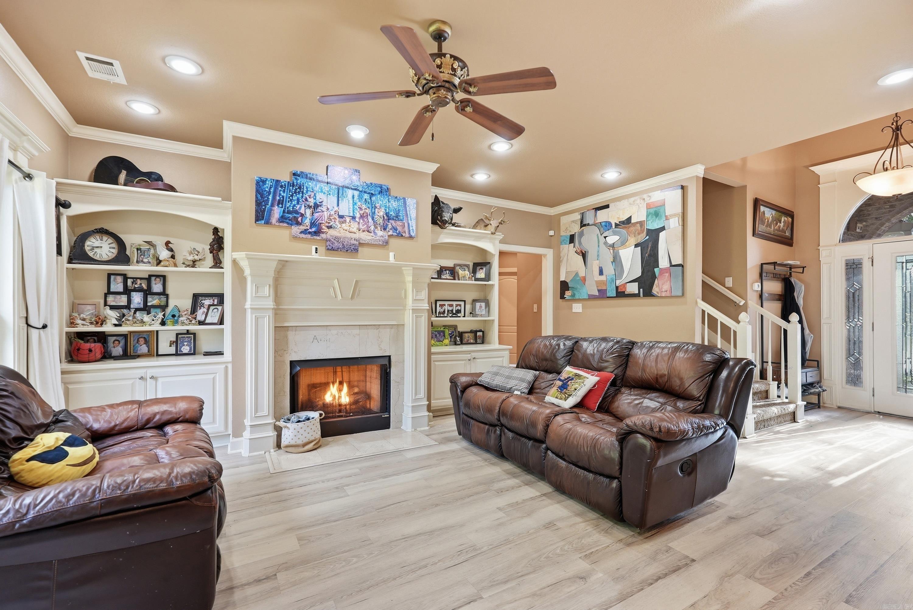 HURRICANE LAKE EST - Residential