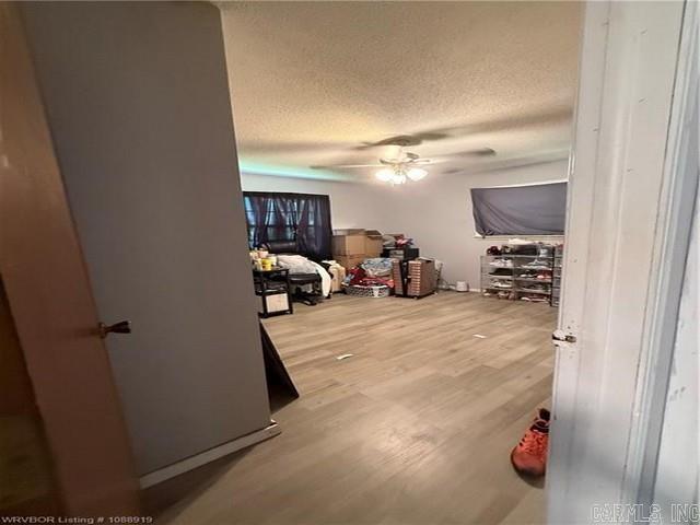 HARTMAN HEIGHTS - Residential