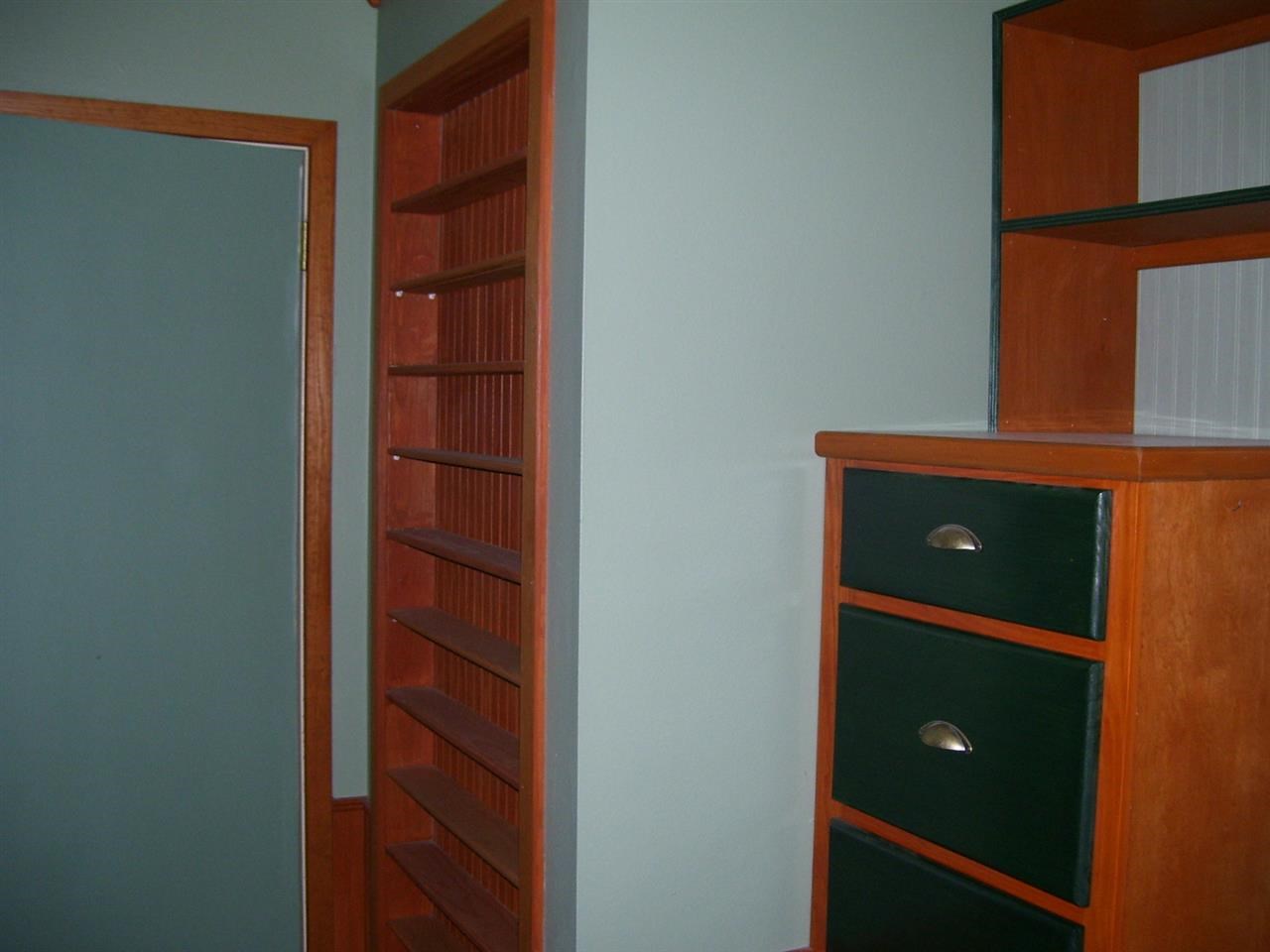 Cannongate - Residential