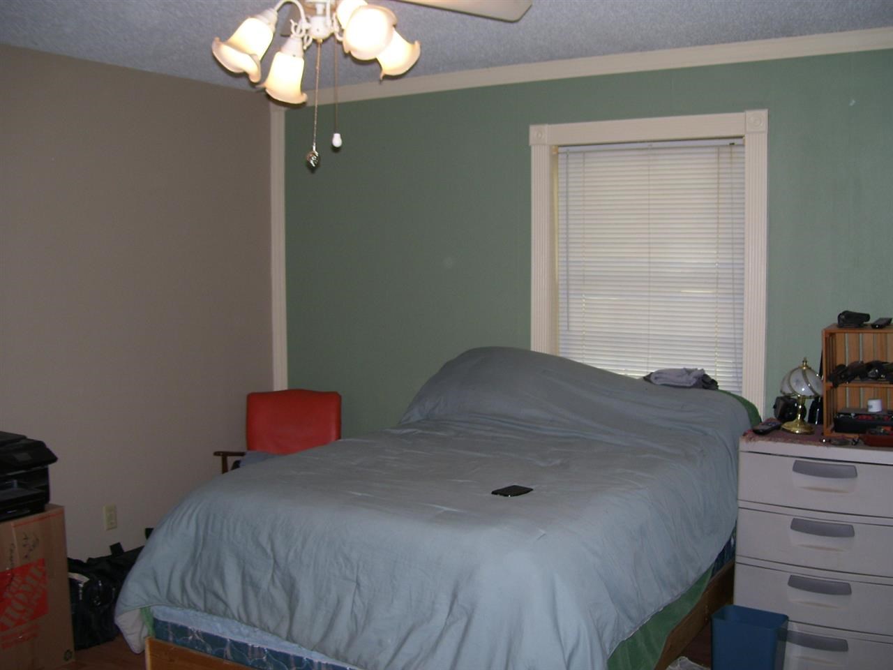 Cannongate - Residential