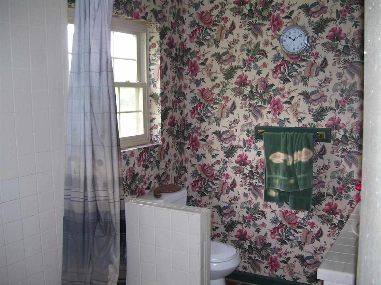 Cannongate - Residential
