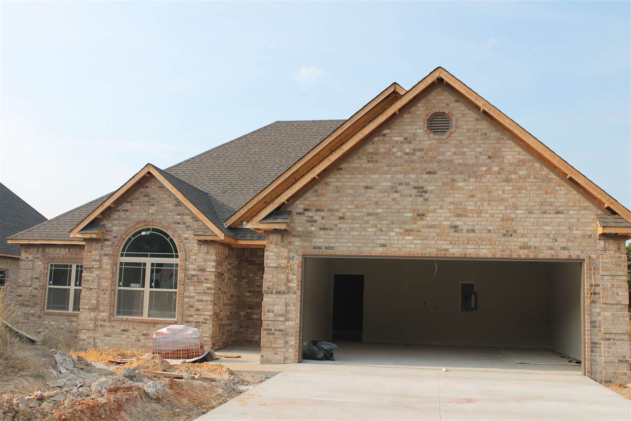 Bridger Park - Residential
