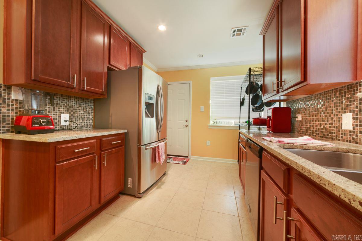 Stemples - Residential Lease