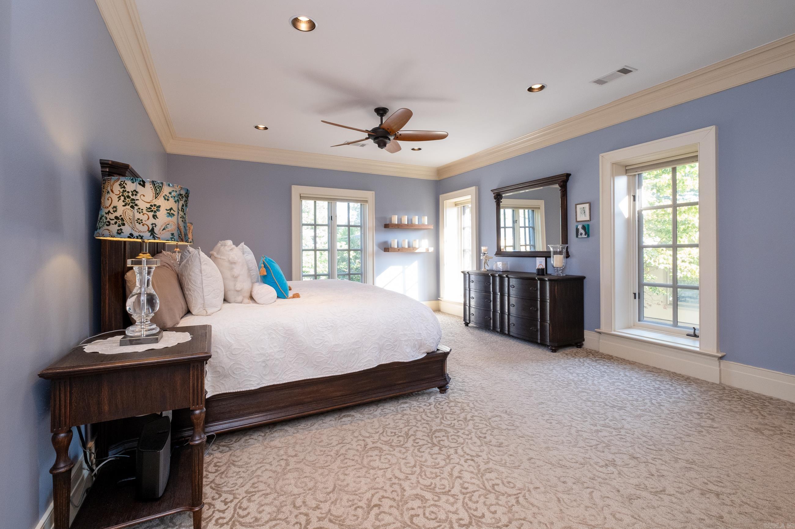 Newtons - Residential