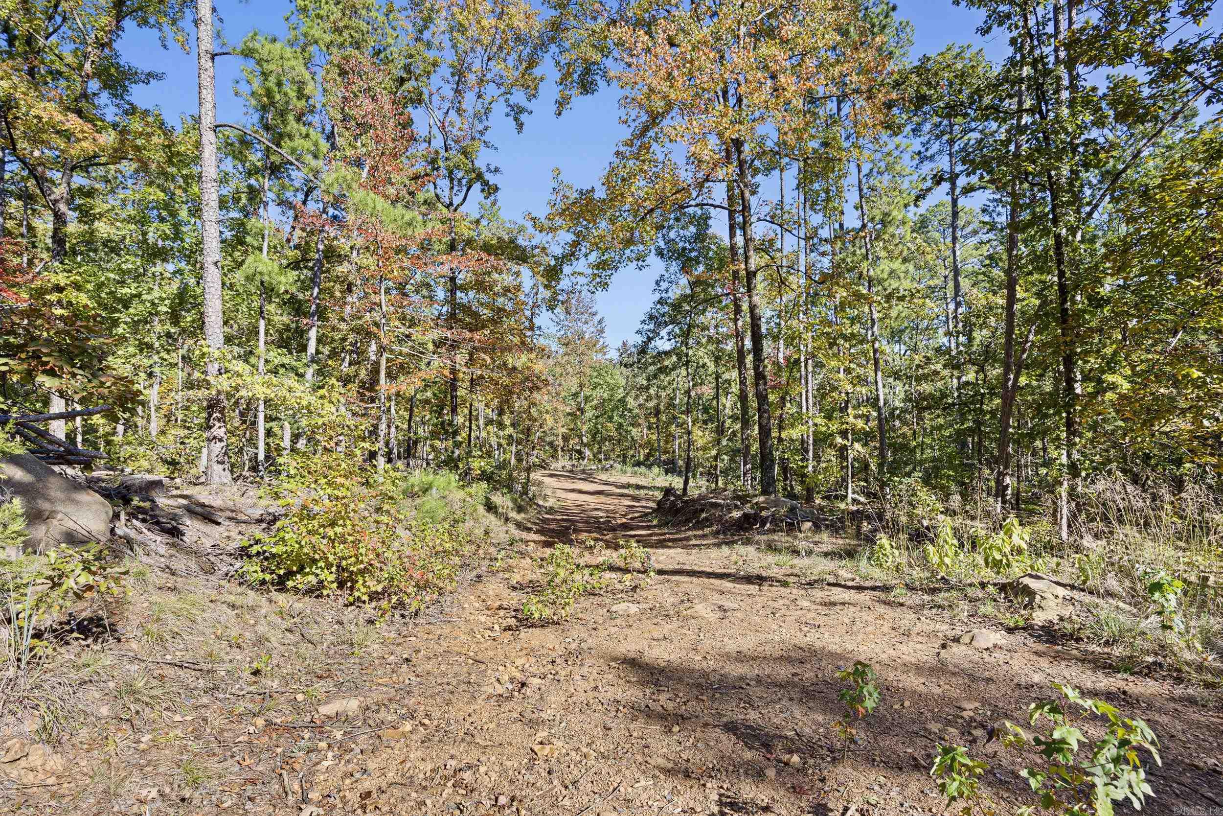 Not in Subdivision - Land
