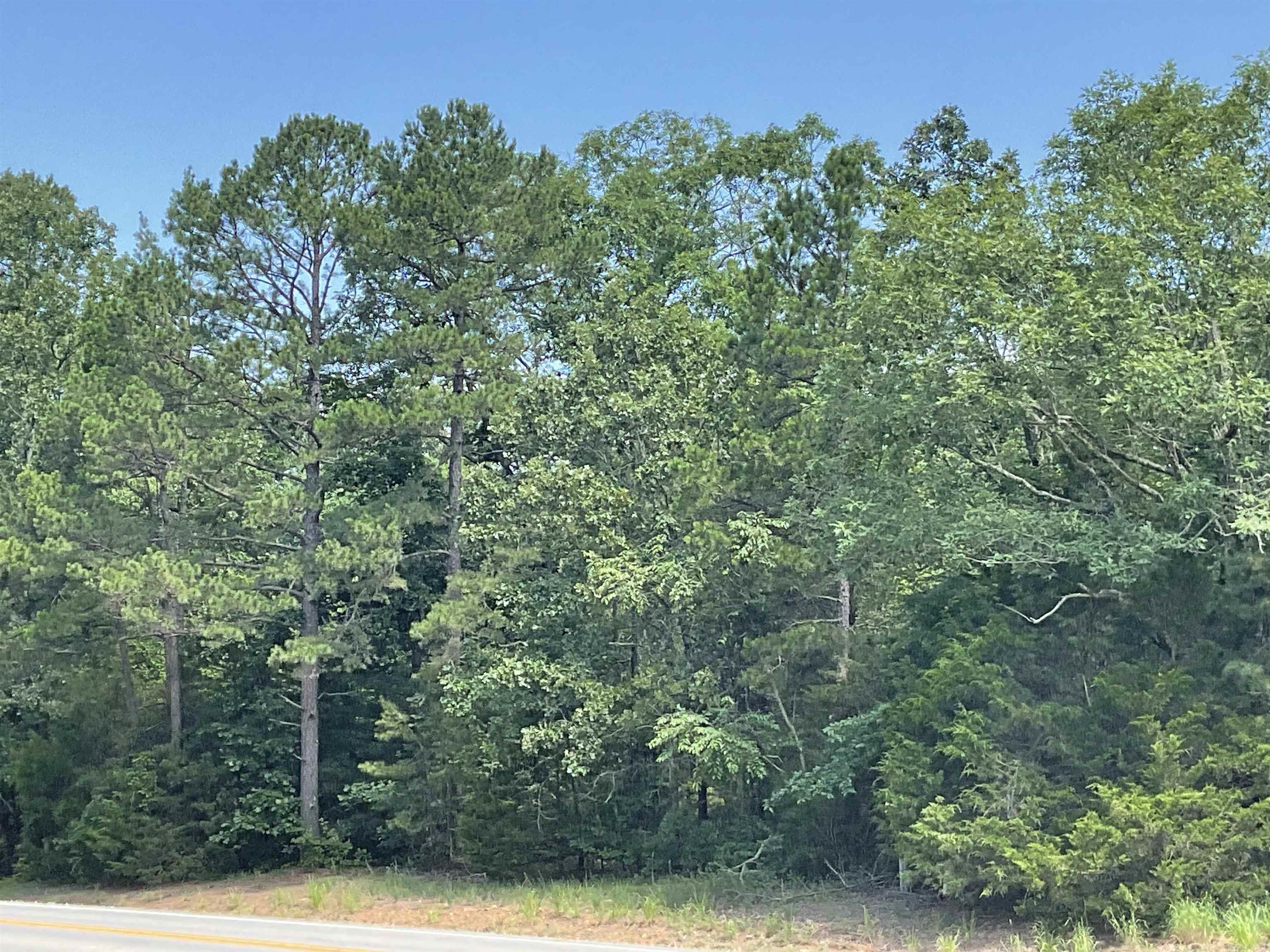 Not in Subdivision - Land