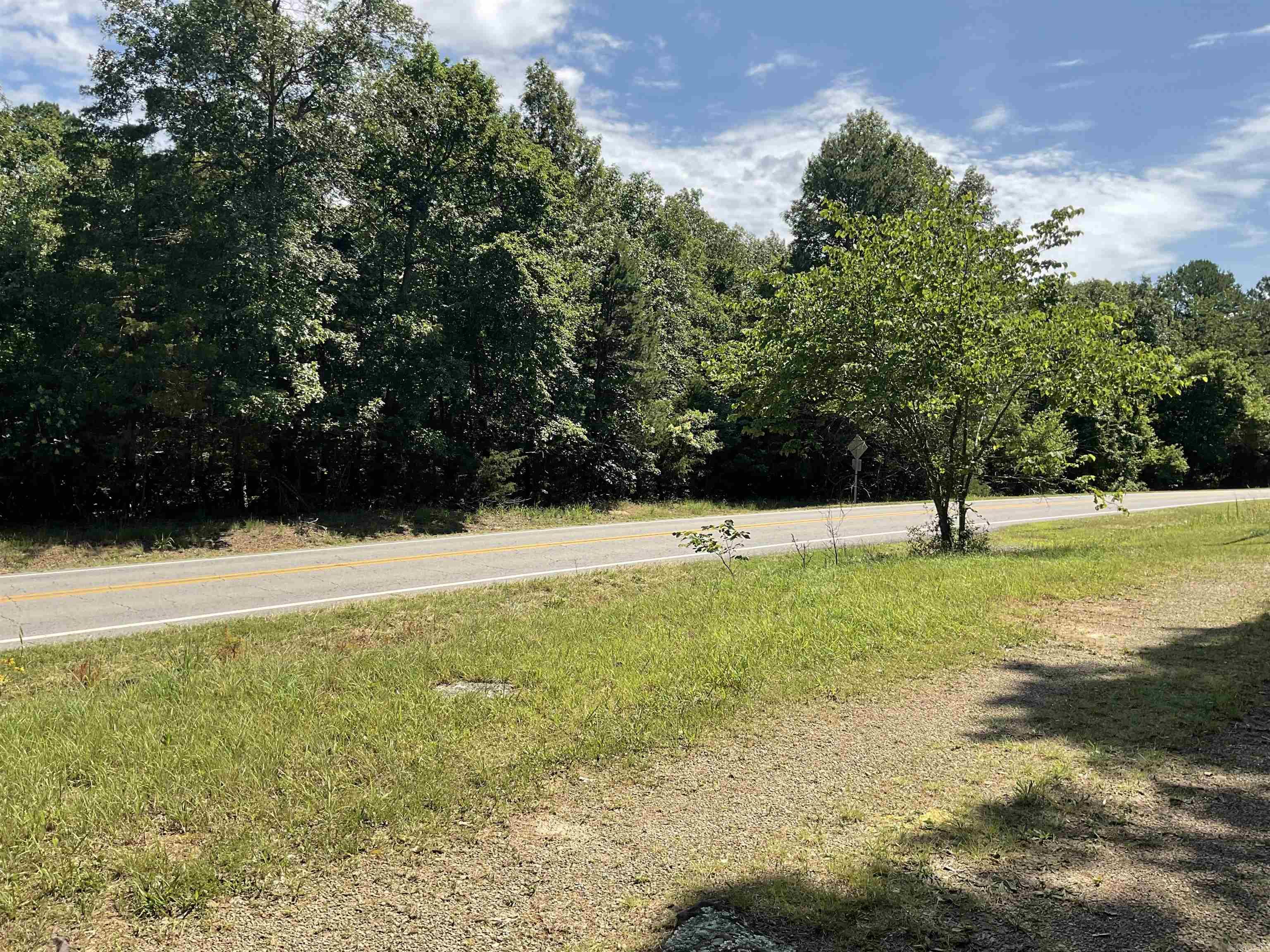 Not in Subdivision - Land
