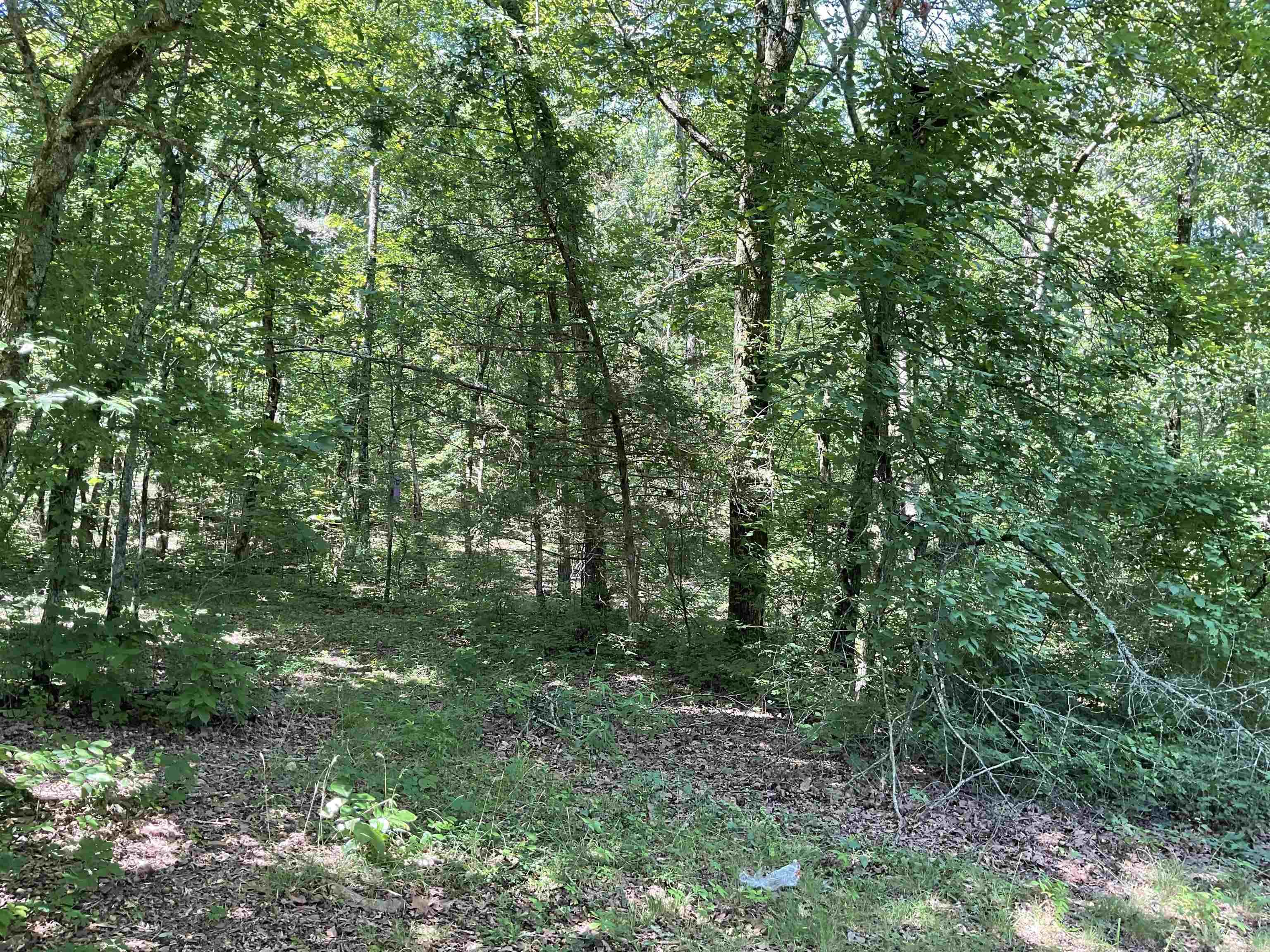Not in Subdivision - Land
