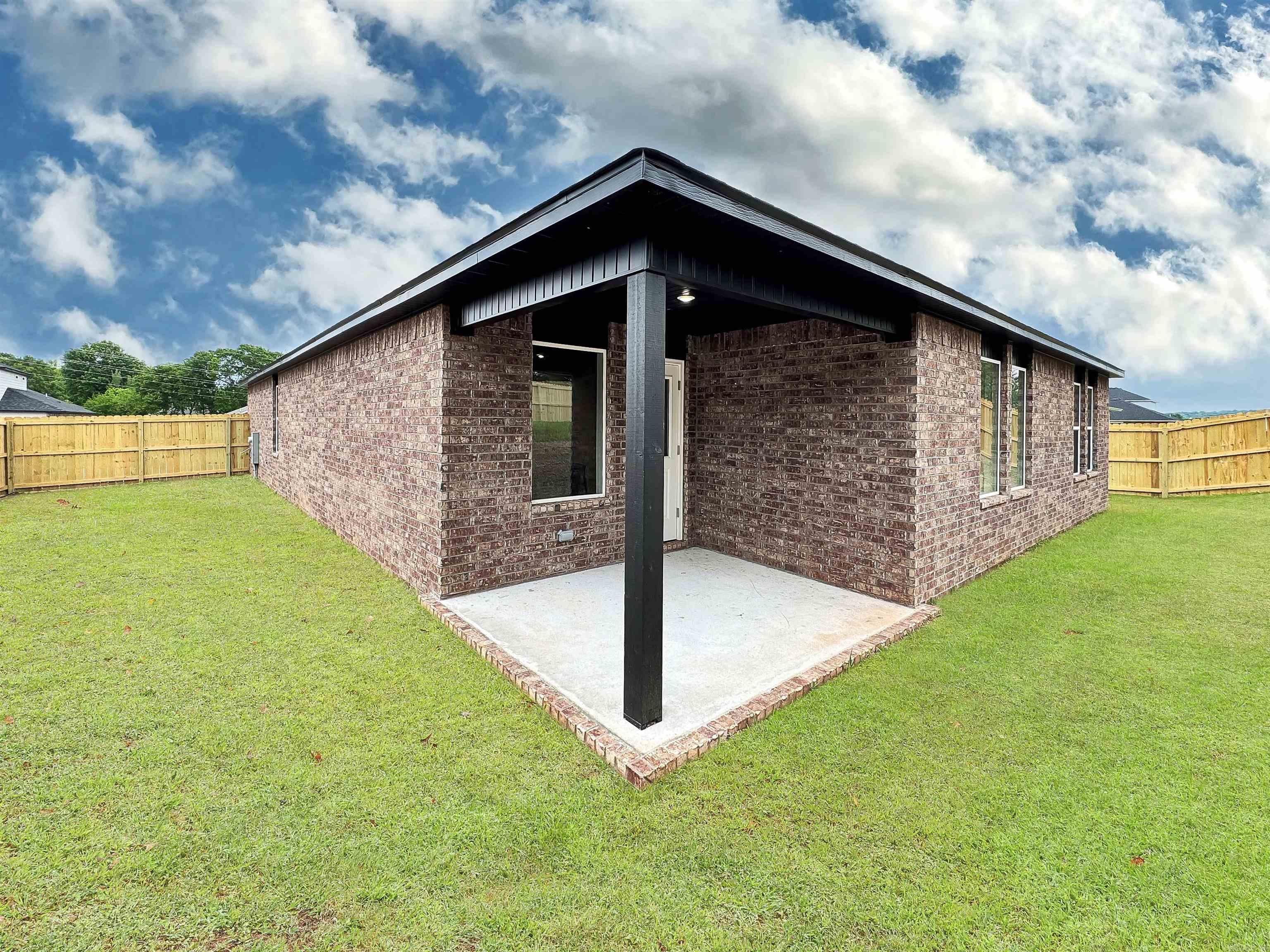 CHERRY ADDITION TO CITY OF BEEBE - Residential