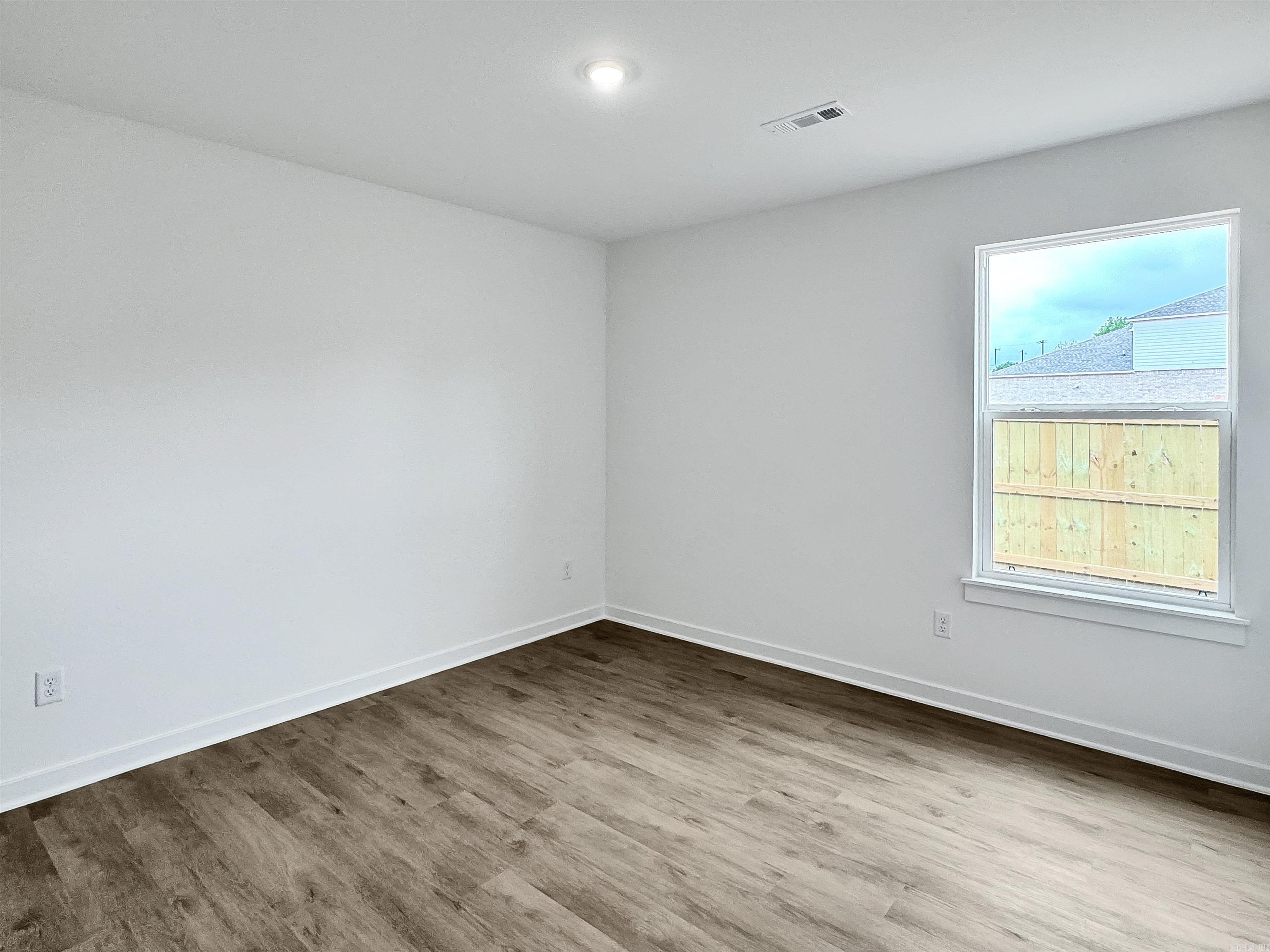 CHERRY ADDITION TO CITY OF BEEBE - Residential