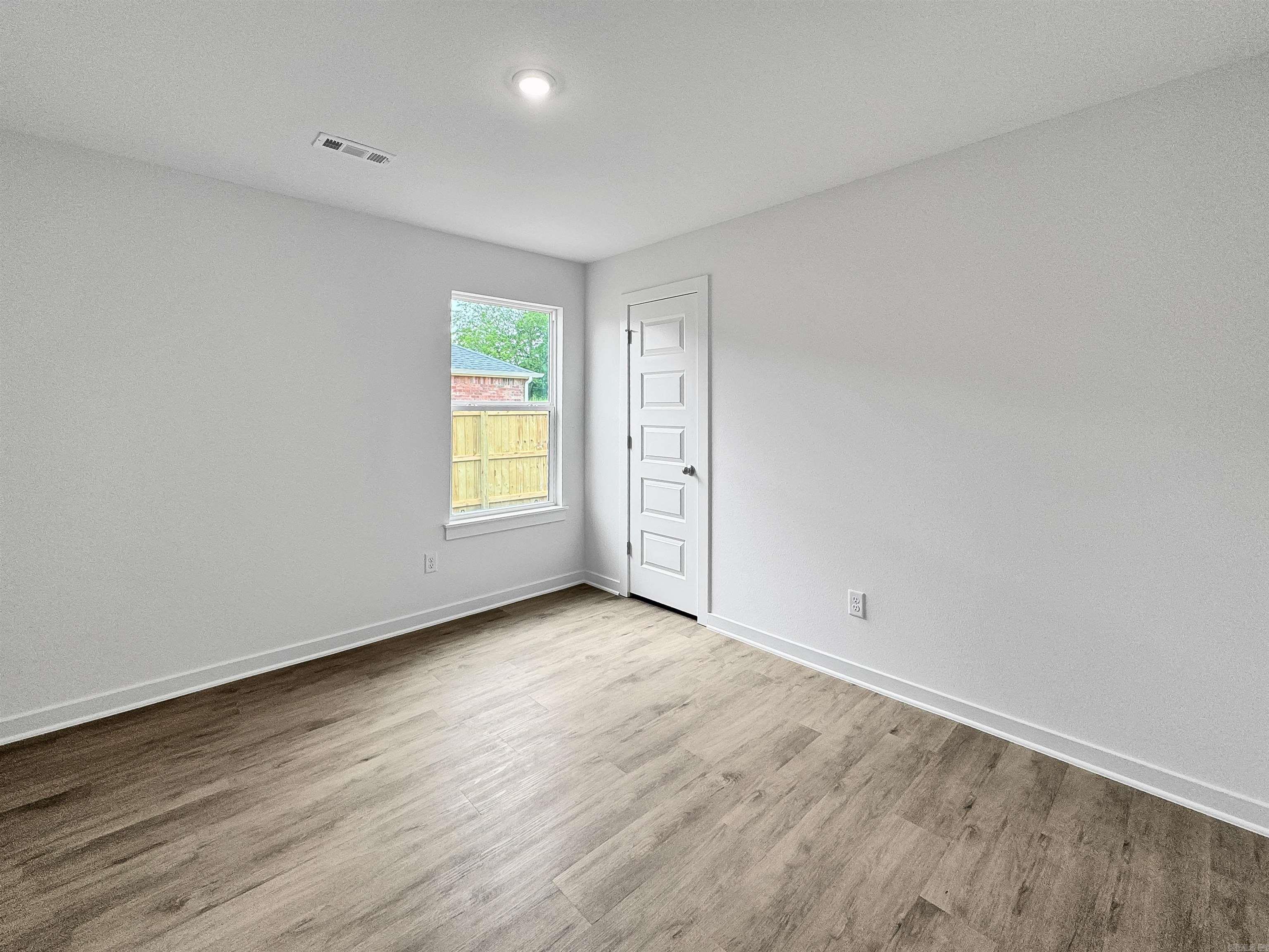 CHERRY ADDITION TO CITY OF BEEBE - Residential