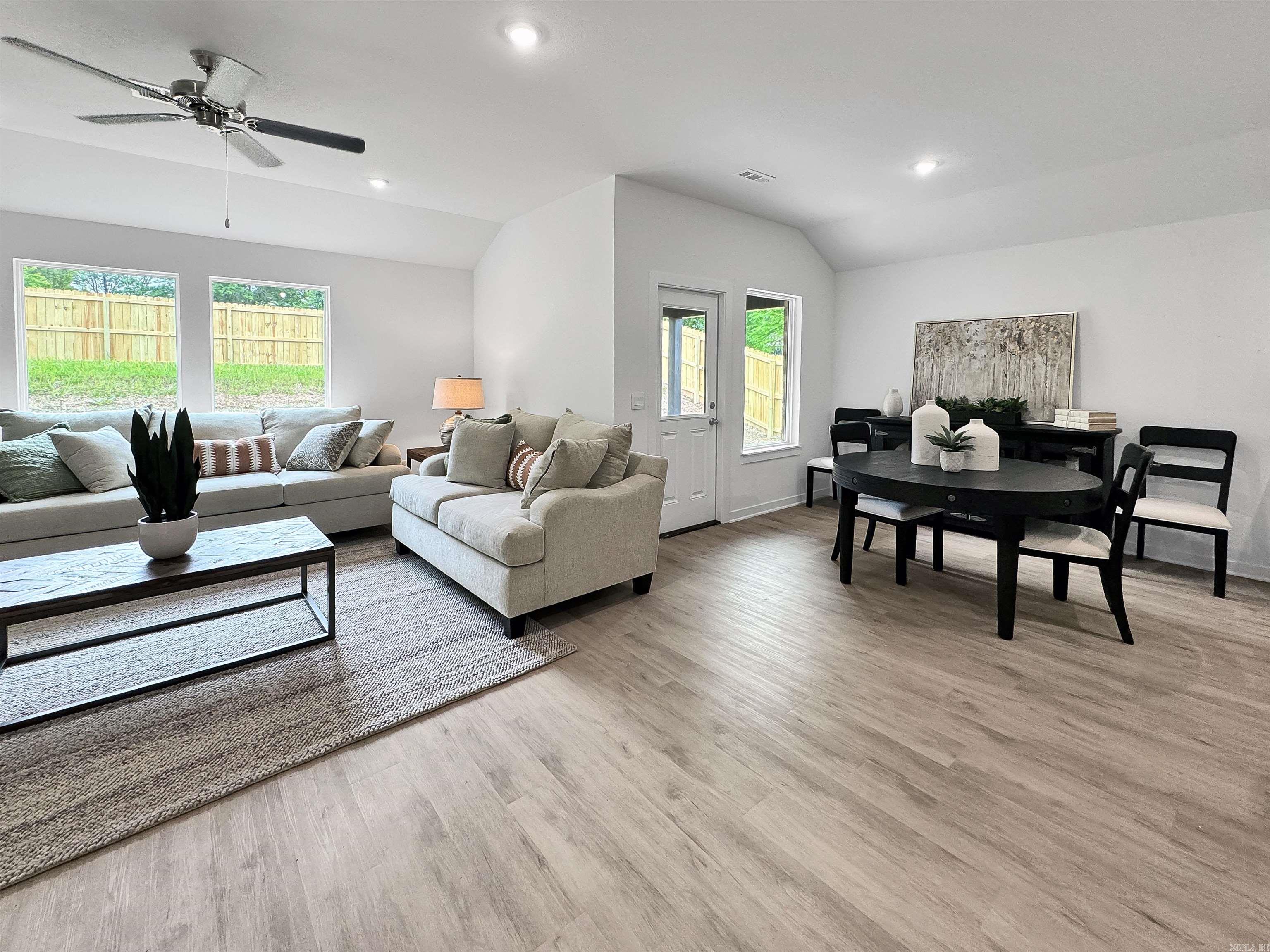 CHERRY ADDITION TO CITY OF BEEBE - Residential