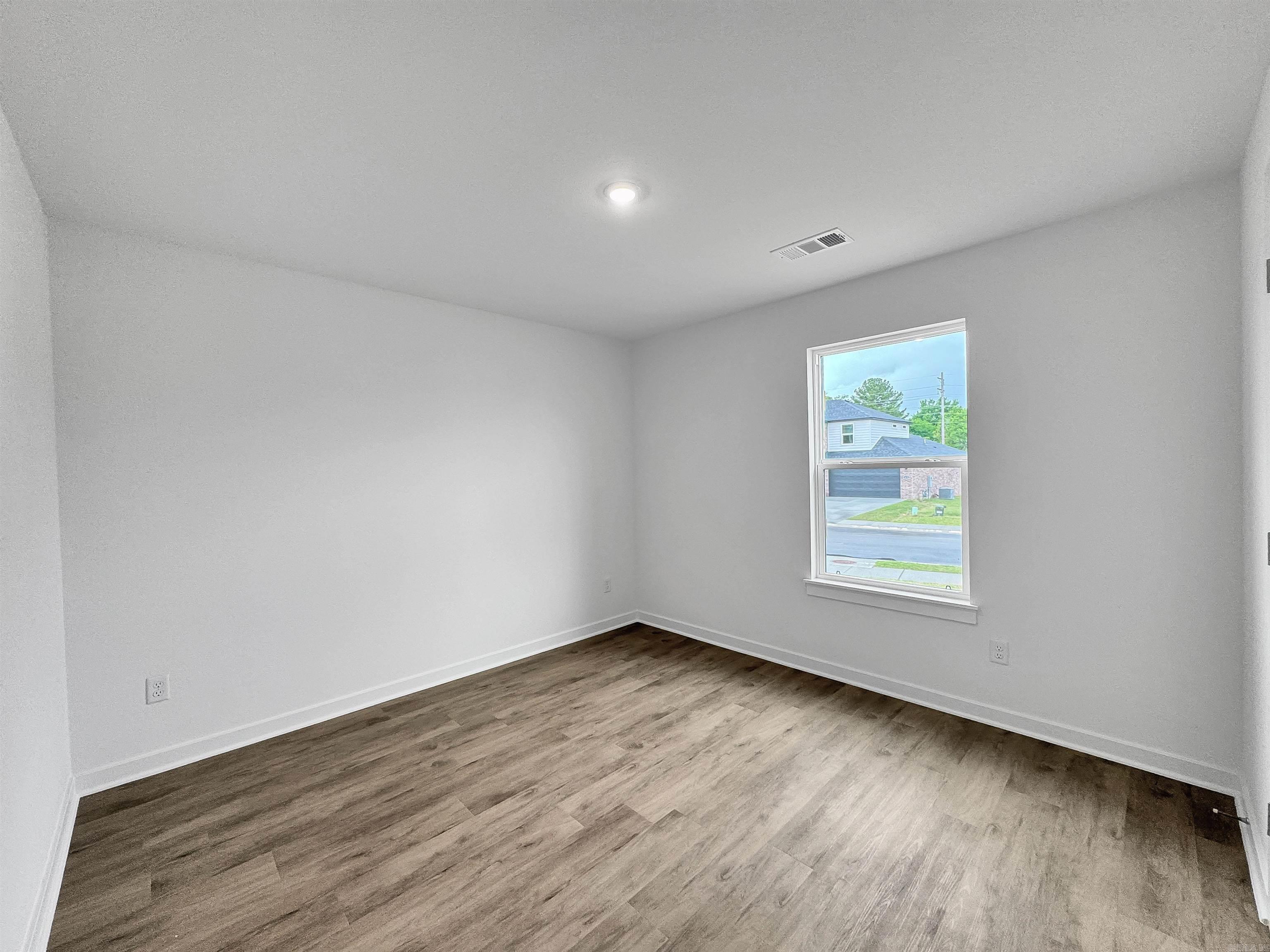 CHERRY ADDITION TO CITY OF BEEBE - Residential