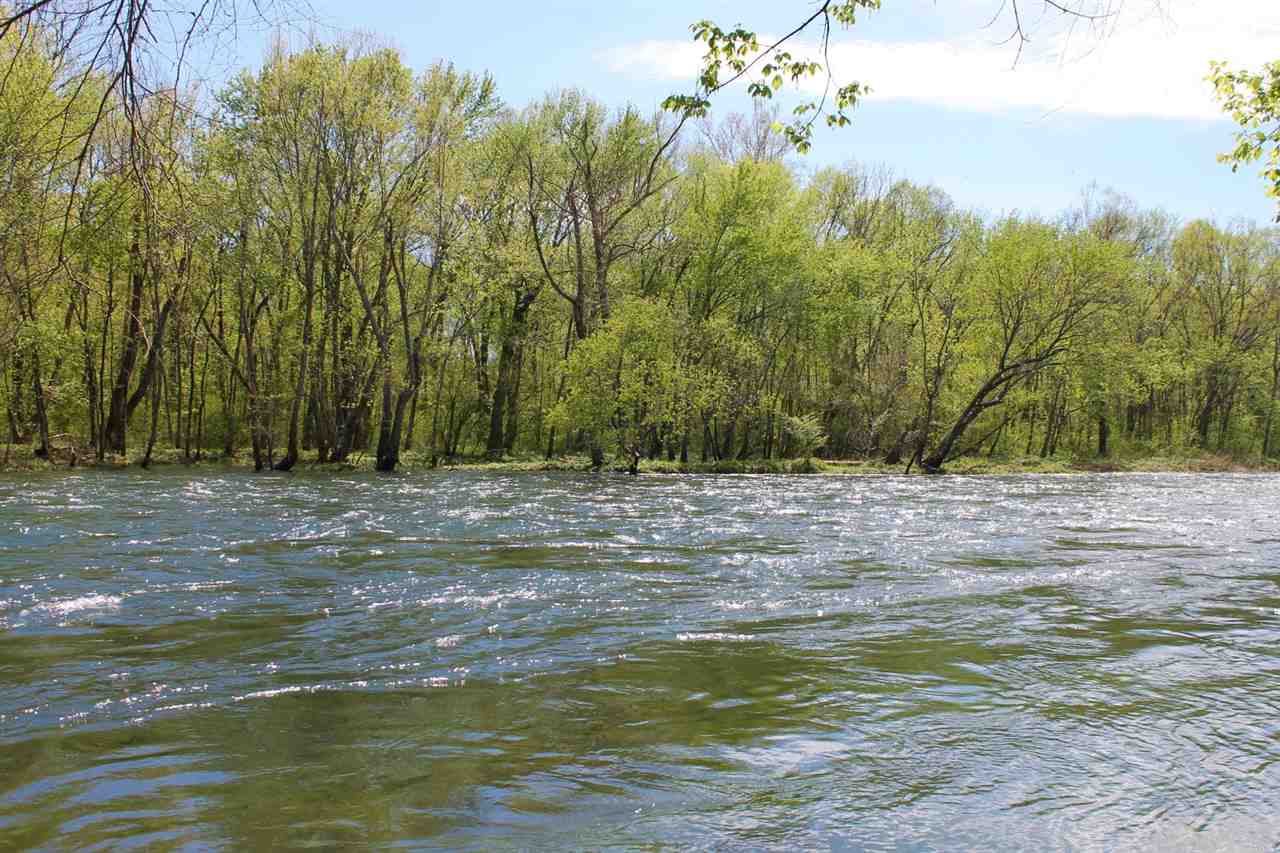 Oxbow Landing I - Residential