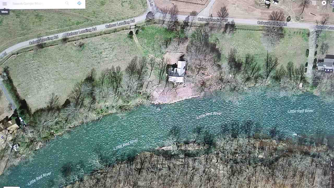 Oxbow Landing I - Residential
