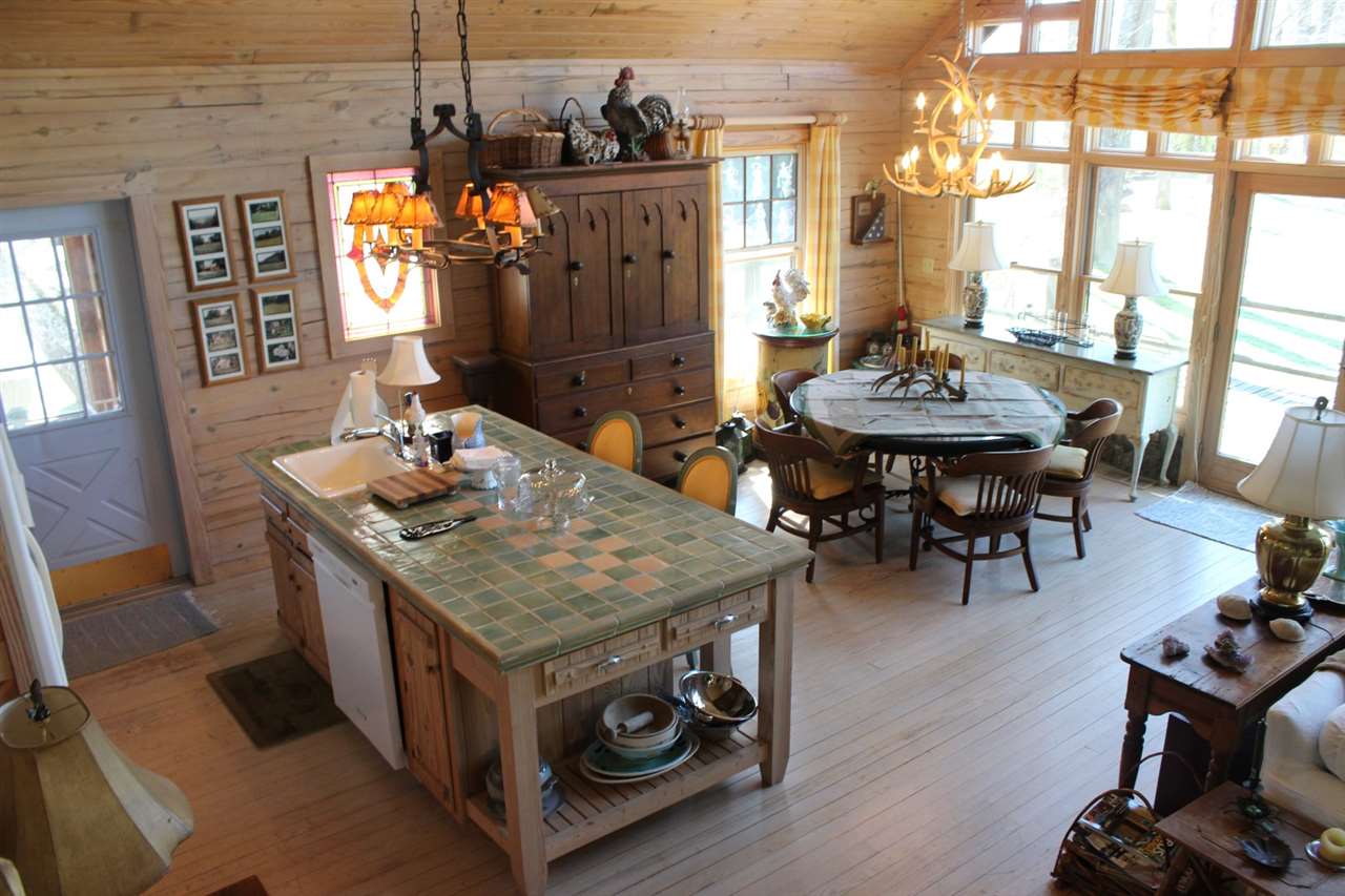 Oxbow Landing I - Residential