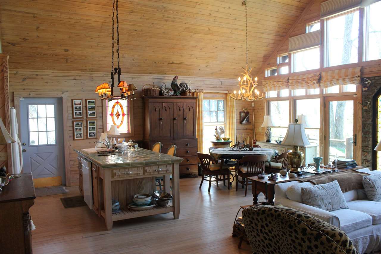 Oxbow Landing I - Residential