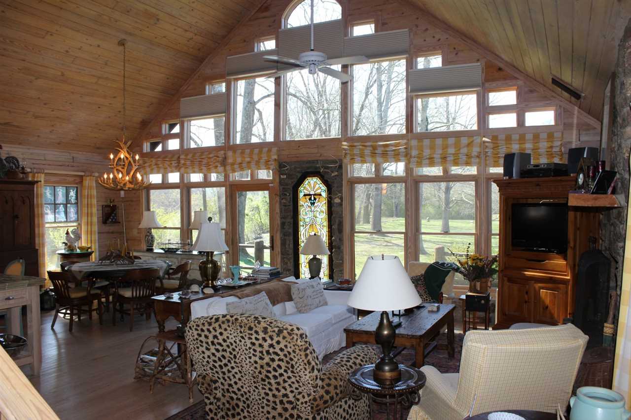 Oxbow Landing I - Residential