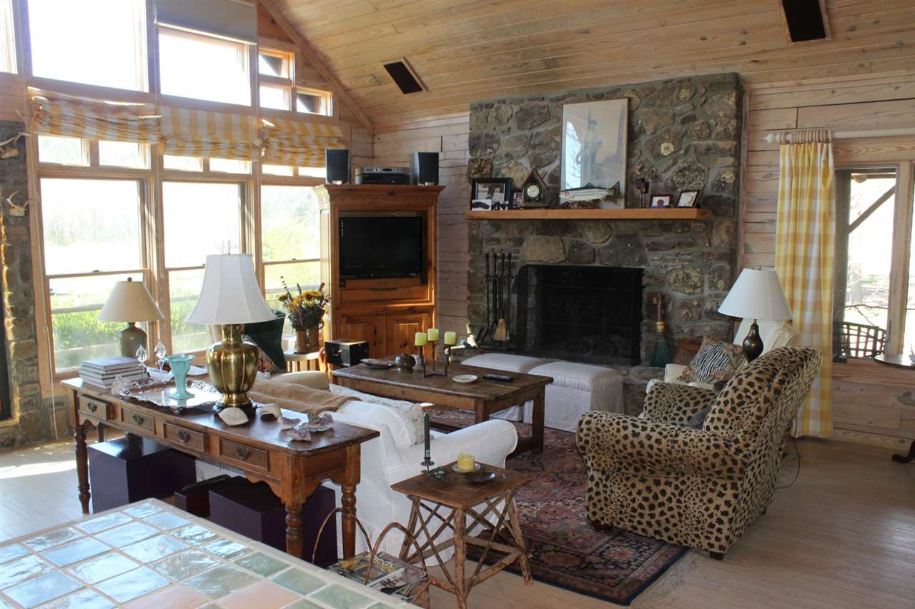 Oxbow Landing I - Residential