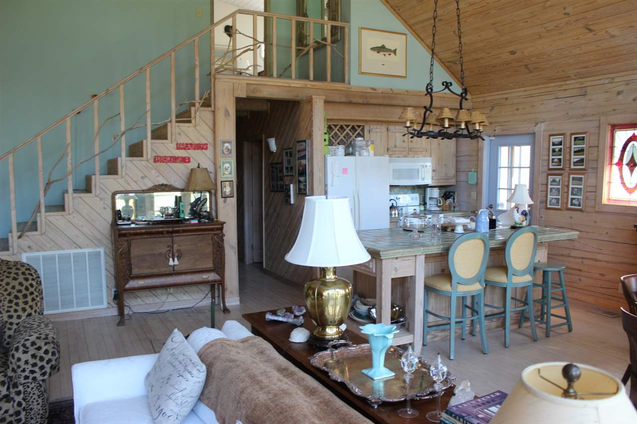 Oxbow Landing I - Residential