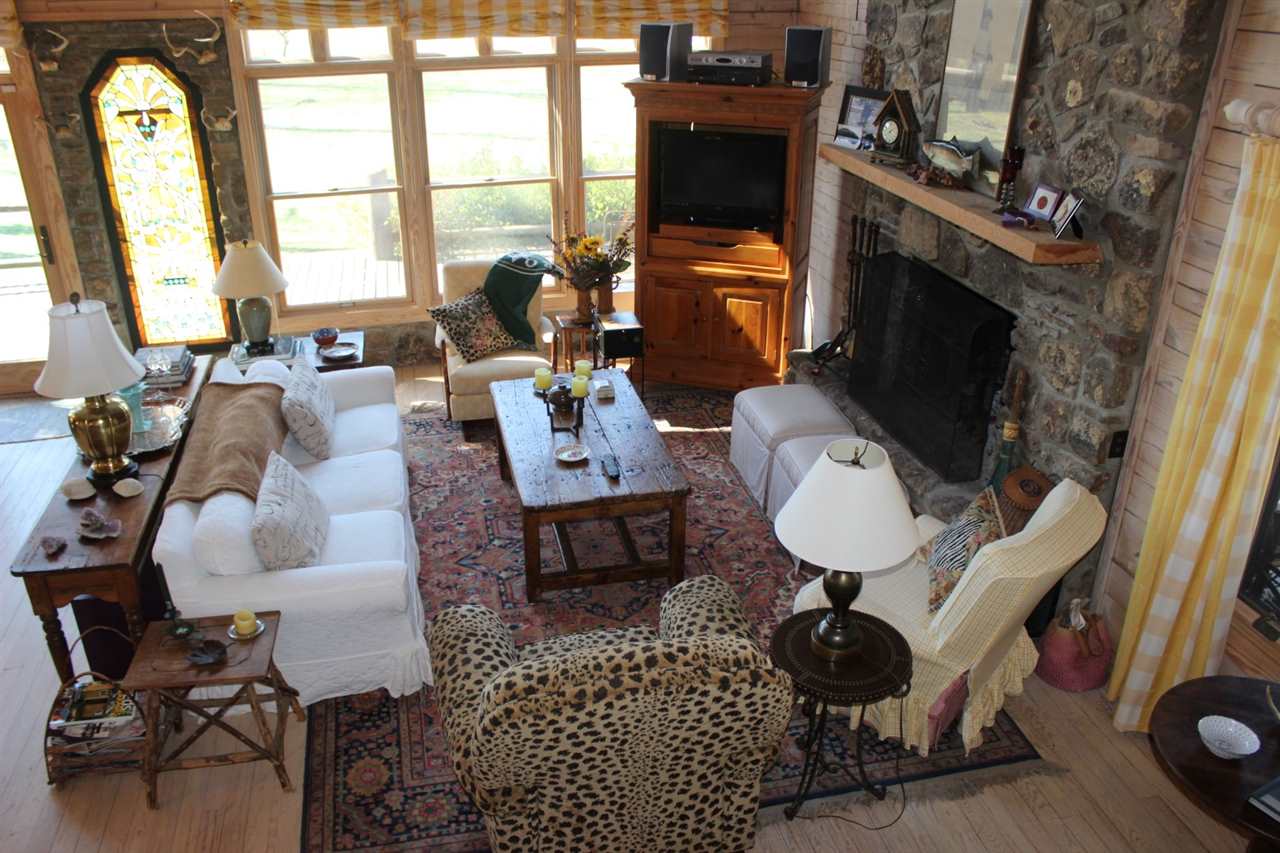 Oxbow Landing I - Residential