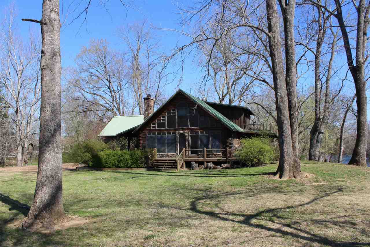 Oxbow Landing I - Residential