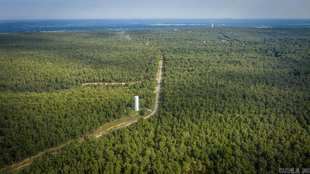 DORIS HEIGHTS II FINAL PLAT - Land