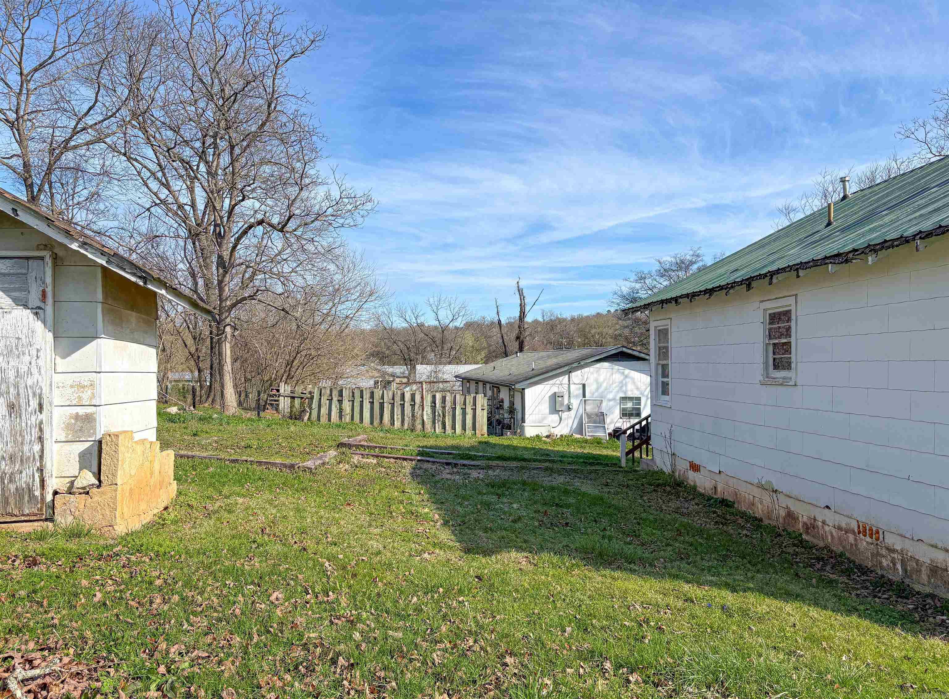 FREY ADDITION - Residential