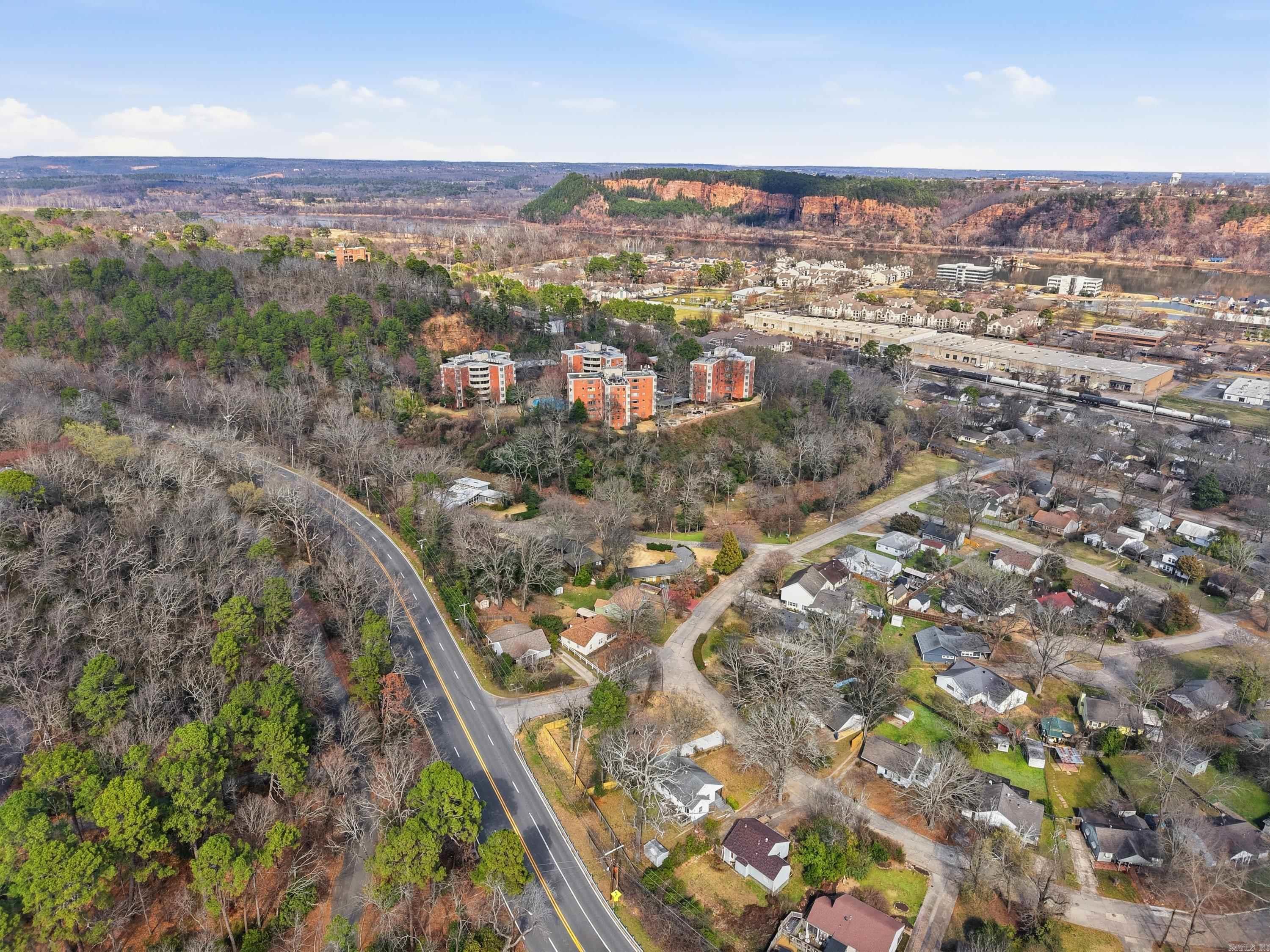 River Side - Residential