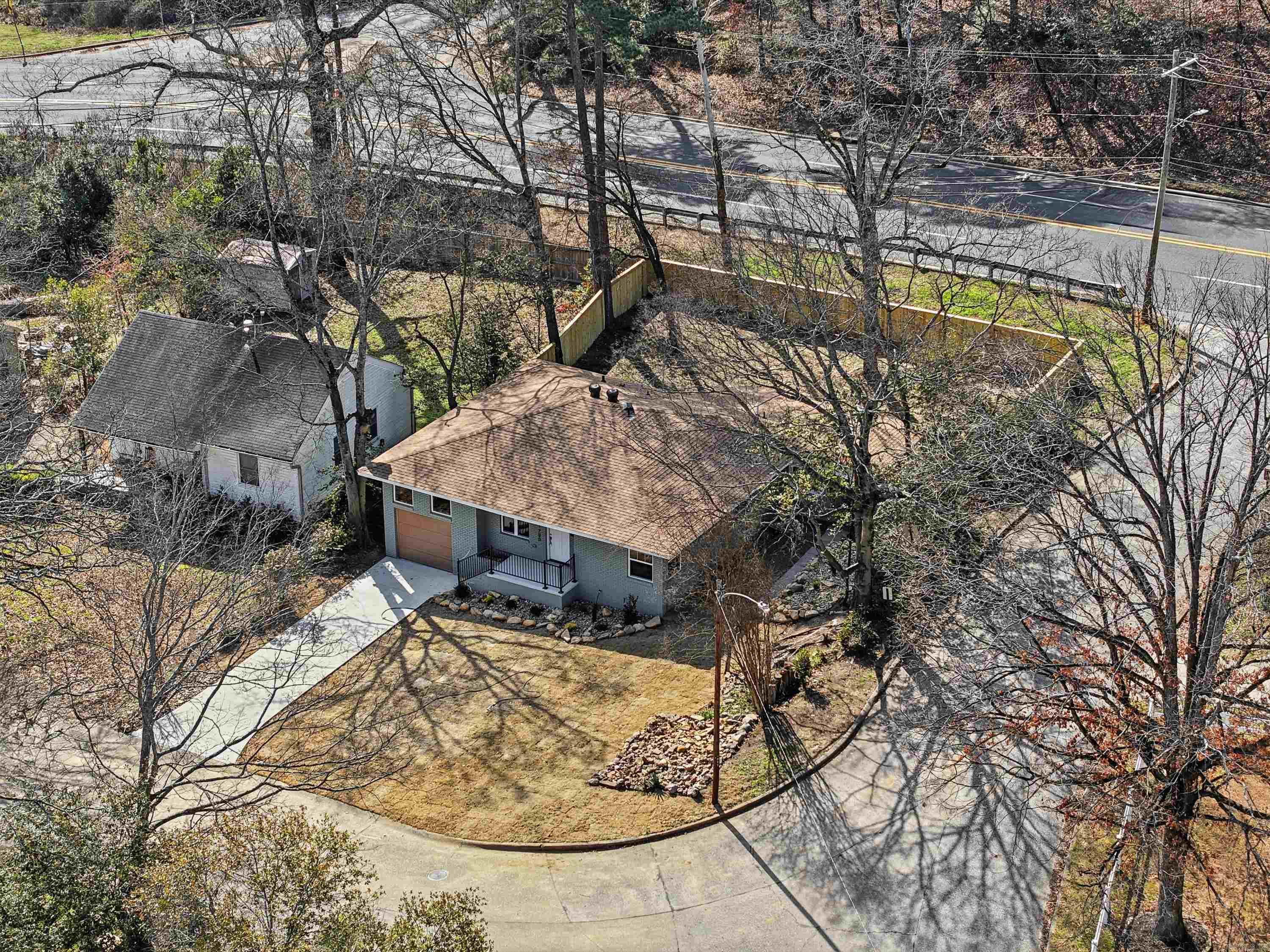 River Side - Residential