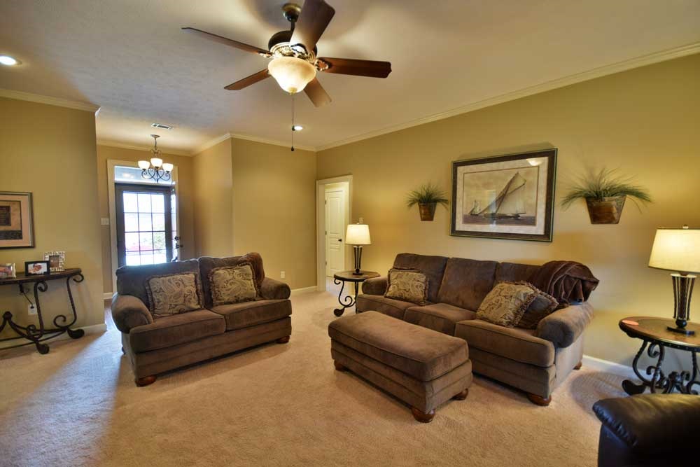 Chestnut Meadows - Residential