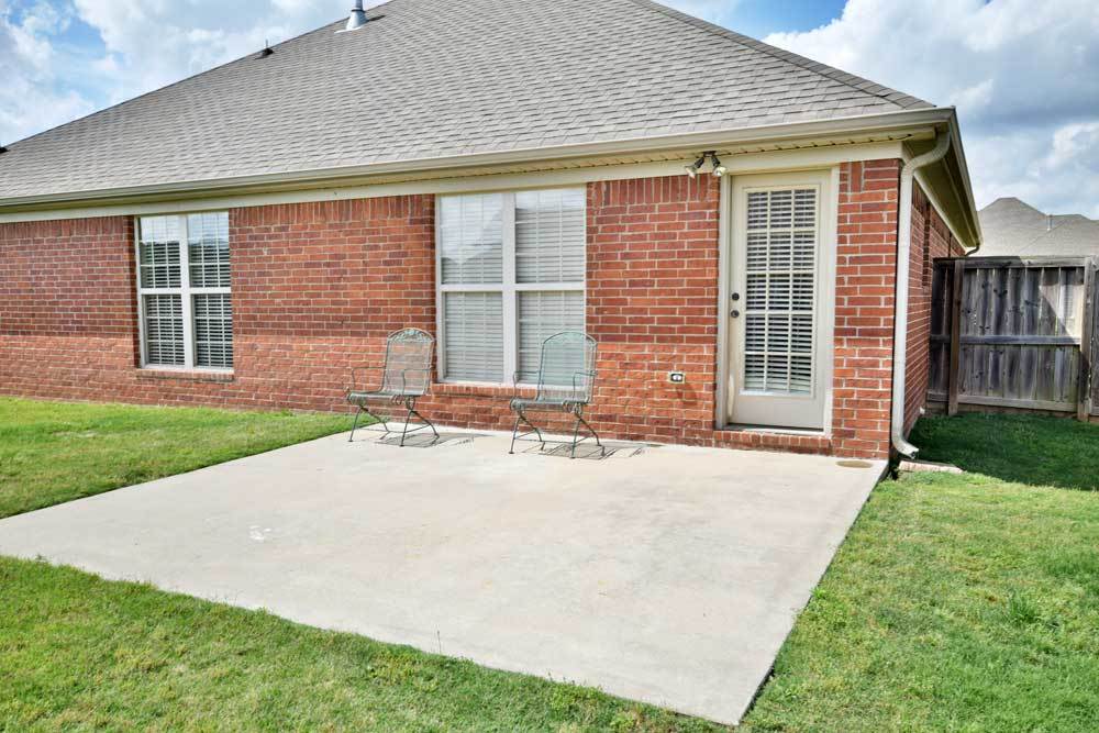 Chestnut Meadows - Residential