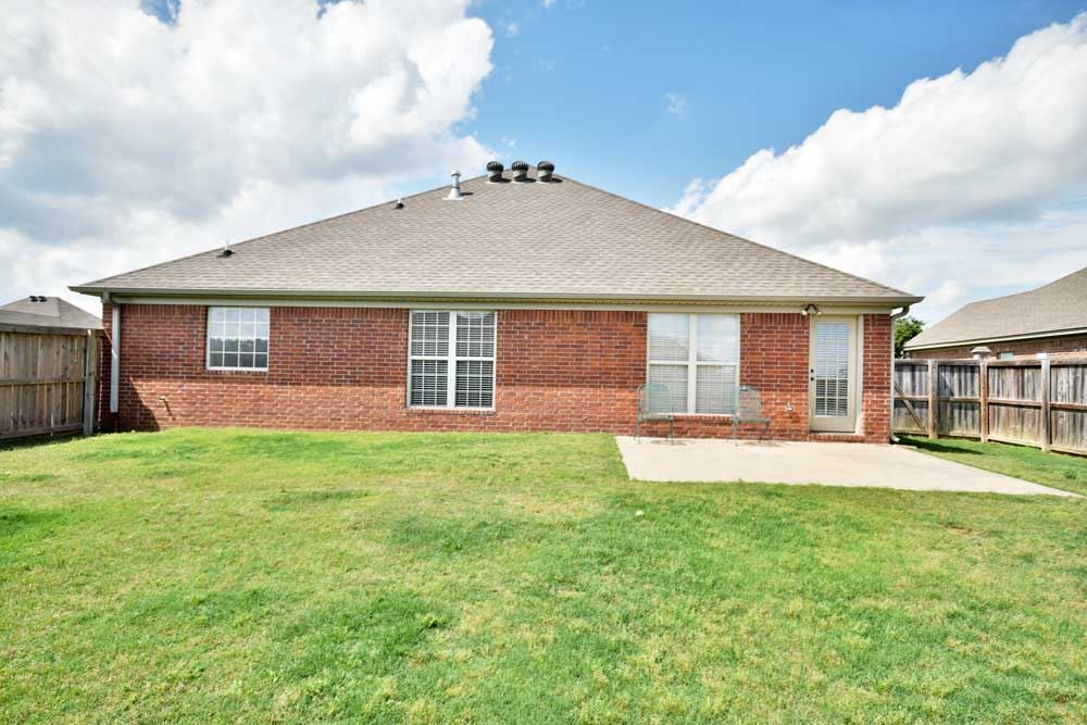 Chestnut Meadows - Residential