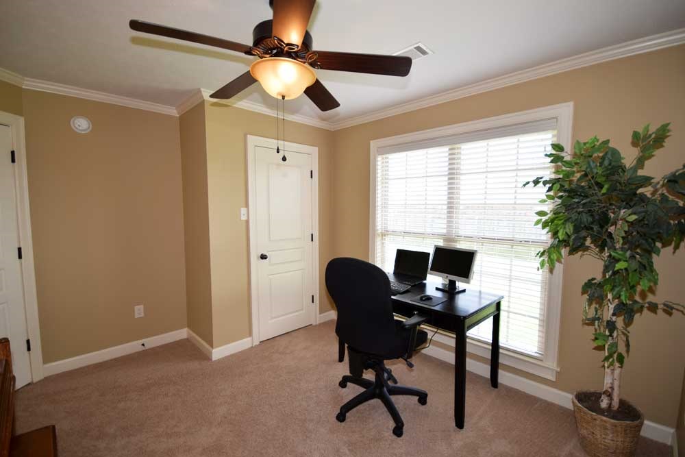 Chestnut Meadows - Residential