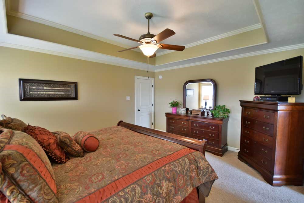 Chestnut Meadows - Residential