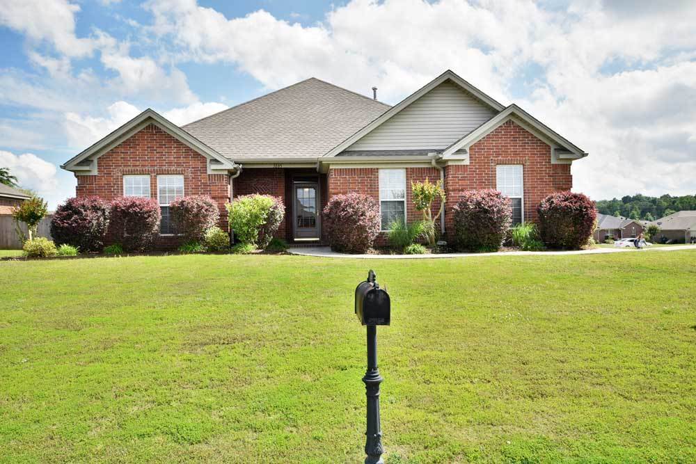 Chestnut Meadows - Residential