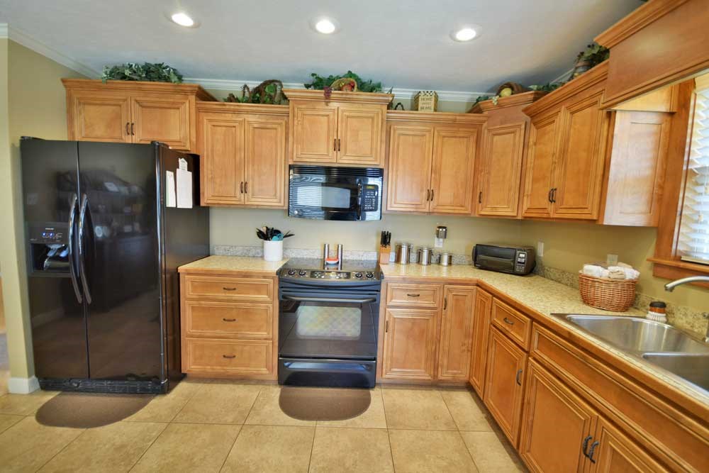 Chestnut Meadows - Residential