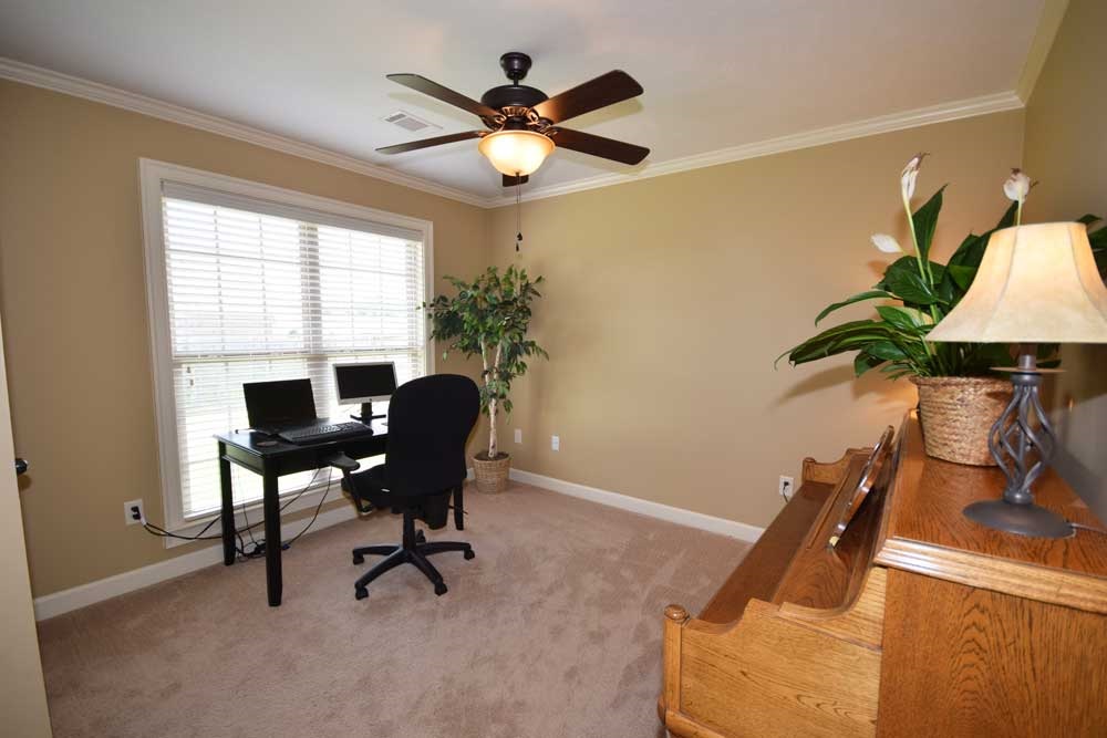 Chestnut Meadows - Residential