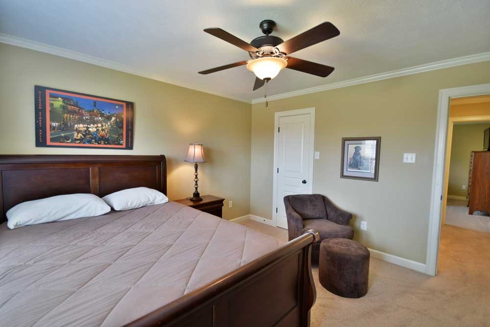 Chestnut Meadows - Residential