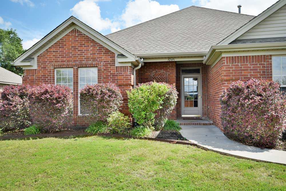 Chestnut Meadows - Residential