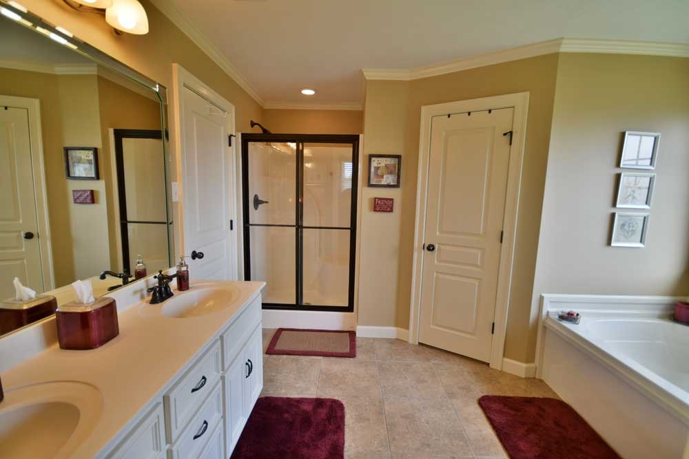 Chestnut Meadows - Residential
