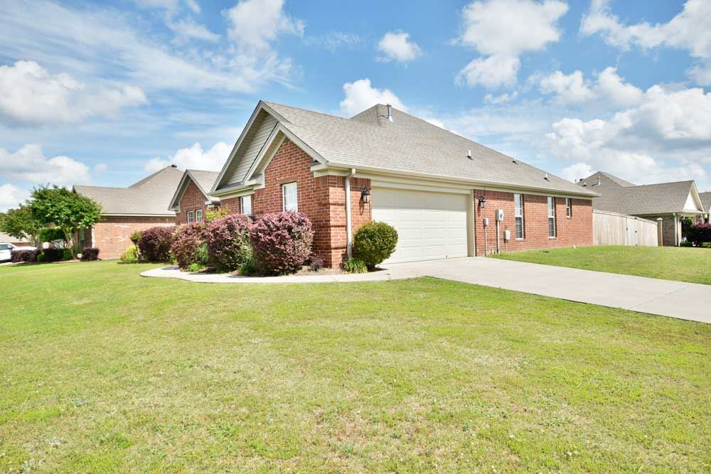 Chestnut Meadows - Residential
