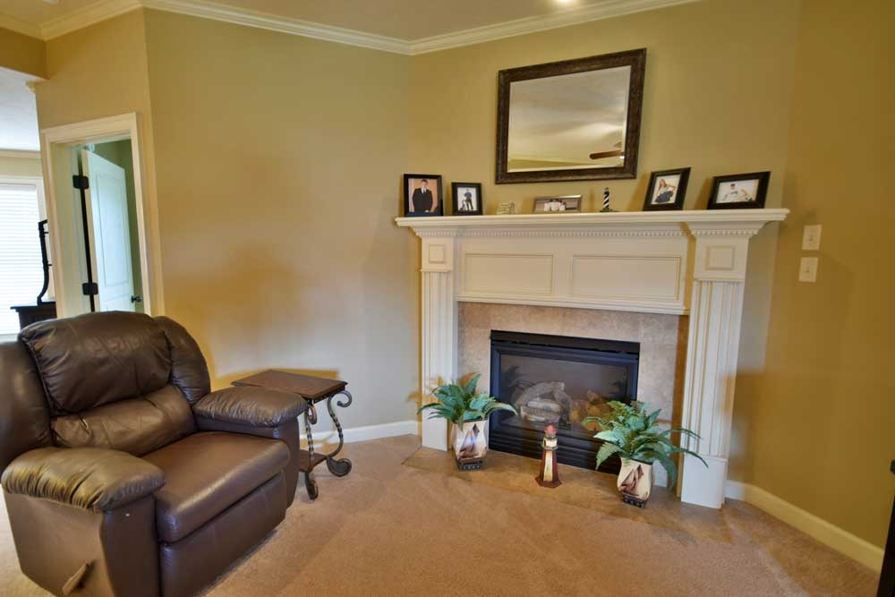 Chestnut Meadows - Residential