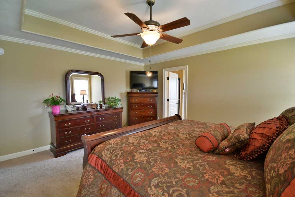 Chestnut Meadows - Residential