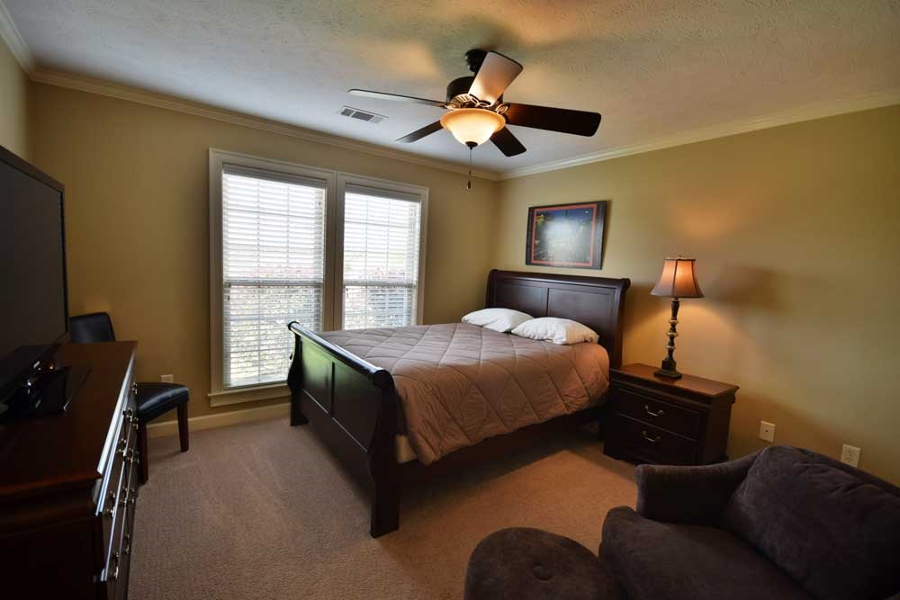 Chestnut Meadows - Residential